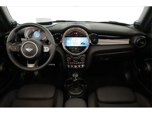 MINI CABRIO 2.0 Cooper S JCW Cabrio Premium+
