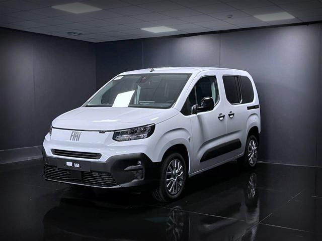 FIAT DOBLÒ 1.5 BlueHdi 130CV Combi N1