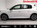 PEUGEOT 208 PureTech 75 Stop&Start 5p Active