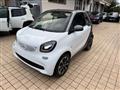 SMART FORTWO 1.0 Passion 71cv twinamic Cabrio