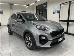 KIA Sportage 1.6 CRDI 136 DCT7 2WD Bus.Class