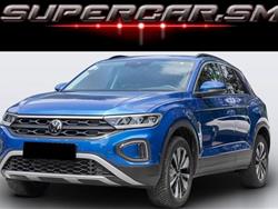 VOLKSWAGEN T-ROC 2.0 TDI MOVE NAVI LED GARANZIA 5 ANNI