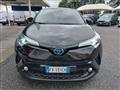 TOYOTA C-HR 1.8 Hybrid E-CVT Active km 78000 Fatturabile