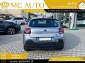 CITROEN C3 PureTech 82 S&S Uptown