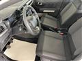 CITROEN C3 1.5 BlueHDi 100 CV Feel