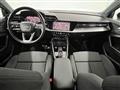 AUDI A3 SPORTBACK A3 SPB 30 TDI S tronic S line edition