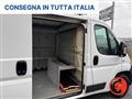 FIAT DUCATO 2.3 MJT 130(PC-TN L1H1)OFFICINA MOBILE-PORTAPACCHI