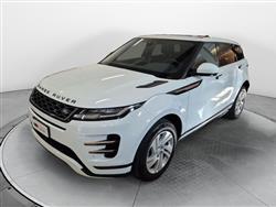 LAND ROVER RANGE ROVER EVOQUE Range Rover Evoque 2.0d i4 mhev R-Dynamic SE awd 150cv