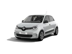 RENAULT TWINGO ELECTRIC E-TECH ELECTRIC AUTHENTIC