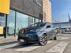 RENAULT ZOE Intens R135