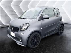 SMART FORTWO 70 1.0 twinamic Passion