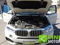 BMW X5 4.0 D 315 LUXURY XDRIVE AUTOMATICA