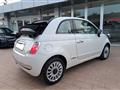 FIAT 500C 500 C 1.3 Multijet 16V 95 CV Lounge