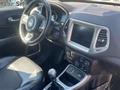 JEEP COMPASS 1.6 mjt Business 2wd 120cv - targa FS950SP