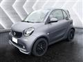 SMART FORTWO 70 1.0 twinamic Passion