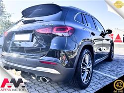 MERCEDES CLASSE GLA GLA 35 4Matic AMG