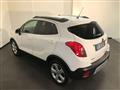 OPEL Mokka 1.4 T GPL-Tech 140 CV 4x2 Ego