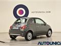 FIAT 500 1.2 LOUNGE TETTO IDEALE NEOPATENTATI