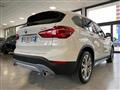 BMW X1 xDrive20d xLine