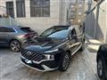 HYUNDAI SANTA FE 1.6 T-GDI HEV 4WD AT 7 posti TETTO PANORAMICO