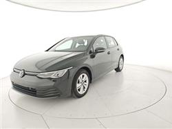 VOLKSWAGEN Golf 2.0 tdi Life 150cv dsg