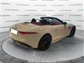 JAGUAR F-TYPE 2.0 aut. Convertibile R-Dynamic