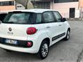 FIAT 500 L 500L 0.9 TwinAir Turbo Nat. Power Lounge