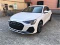 AUDI A3 SPORTBACK SPB 35 TFSI S tronic Launch Edition