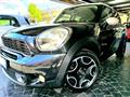 MINI COUNTRYMAN ALL 4 MOTORE NUOVO BLACK NAVI XENO SENSORI!