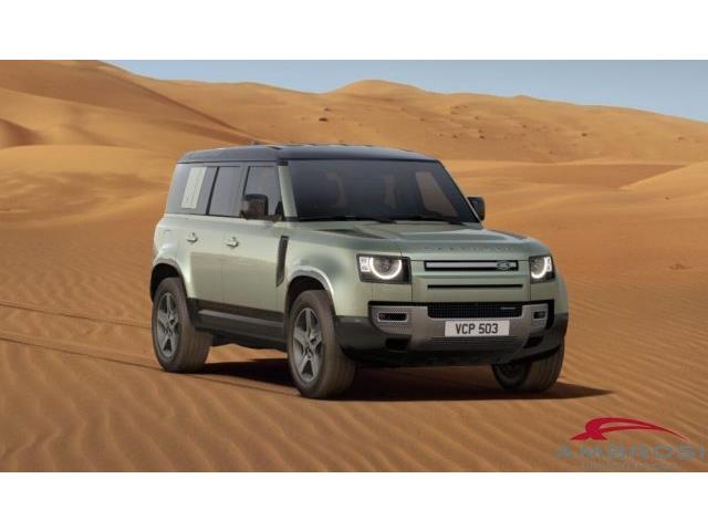 LAND ROVER DEFENDER 110 2.0 Si4 PHEV 404 CV AWD Auto X-Dynamic SE