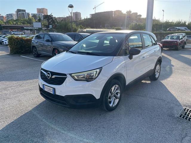 OPEL CROSSLAND X Crossland X 1.5 ECOTEC D 102 CV Start&Stop Innovation