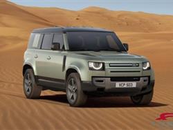 LAND ROVER DEFENDER 110 2.0 Si4 PHEV 404 CV AWD Auto X-Dynamic SE