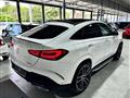 MERCEDES GLE d Coupe' 4Matic Premium Plus AMG