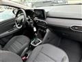 DACIA Sandero 1.0 tce Expression Eco-g 100cv