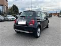 FIAT 500 1.2 Lounge ok neopatentati km tagliandati