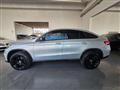 MERCEDES GLE Coupe 350 d Premium 4matic auto