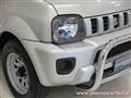 SUZUKI JIMNY 1.3 VVT 4WD Evolution Cambio A/T  "Solo 55.000 km!