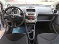 TOYOTA AYGO 1.0 12V VVT-i 5 porte