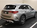 MERCEDES GLC SUV GLC 220 d 4Matic Mild Hybrid AMG Line Premium