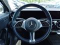 MERCEDES CLASSE A A 180 d Automatic Advanced