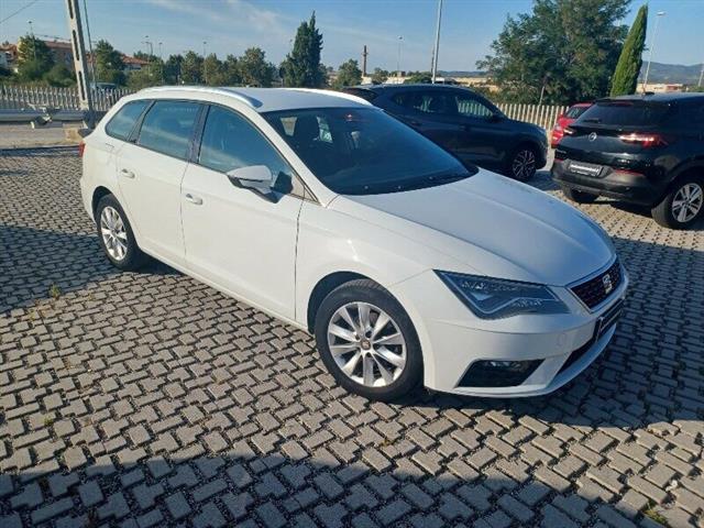 SEAT LEON 1.6 TDI 115 CV ST Business