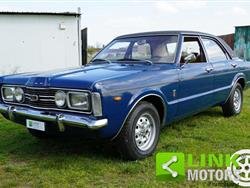 FORD TAUNUS 1600 GXL Automatic - 1973