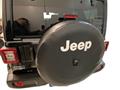 JEEP WRANGLER 4XE PLUG-IN HYBRID SAHARA 2.0 4XE PHEV 380CV AT8