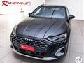 AUDI A3 SPORTBACK allstreet 35 TDI S tronic Identity Contrast Pronta