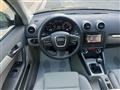 AUDI A3 SPORTBACK SPB 1.9 TDI 105CV Ambition