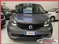 SMART FORFOUR 70 1.0 twinamic Passion