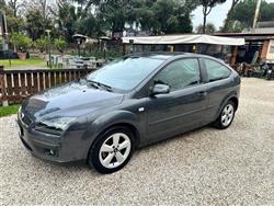 FORD FOCUS 1.6 Ti-VCT (115CV) Coupé