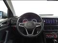 VOLKSWAGEN T-CROSS 1.0 TSI 110 CV DSG Style