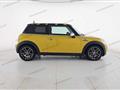 MINI MINI 3 PORTE 1.4 16V One