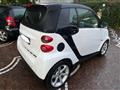 SMART Fortwo Cabrio 1000 52 kW cabrio passion